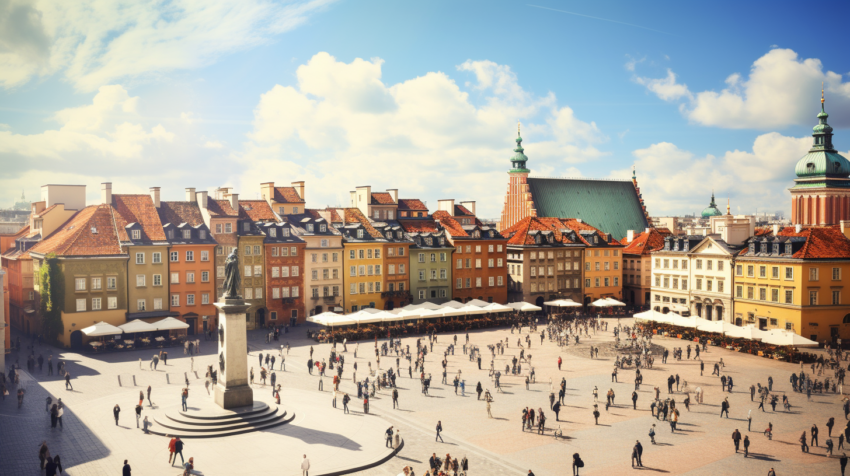Jakie są najważniejsze czynniki ryzyka w zarządzaniu najmem mieszkań w Warszawie?