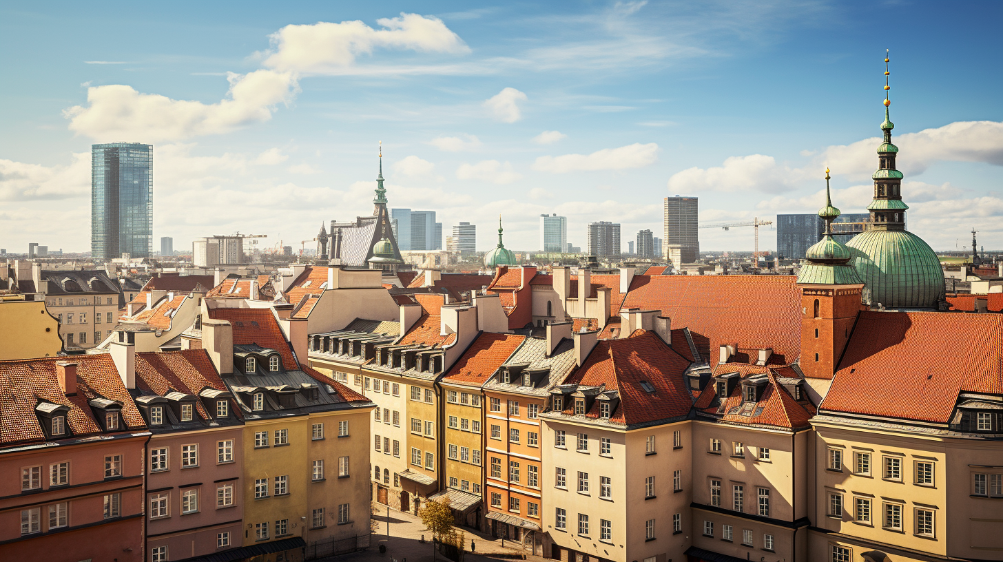 Czynniki społeczne a zarządzanie najmem mieszkań w Warszawie