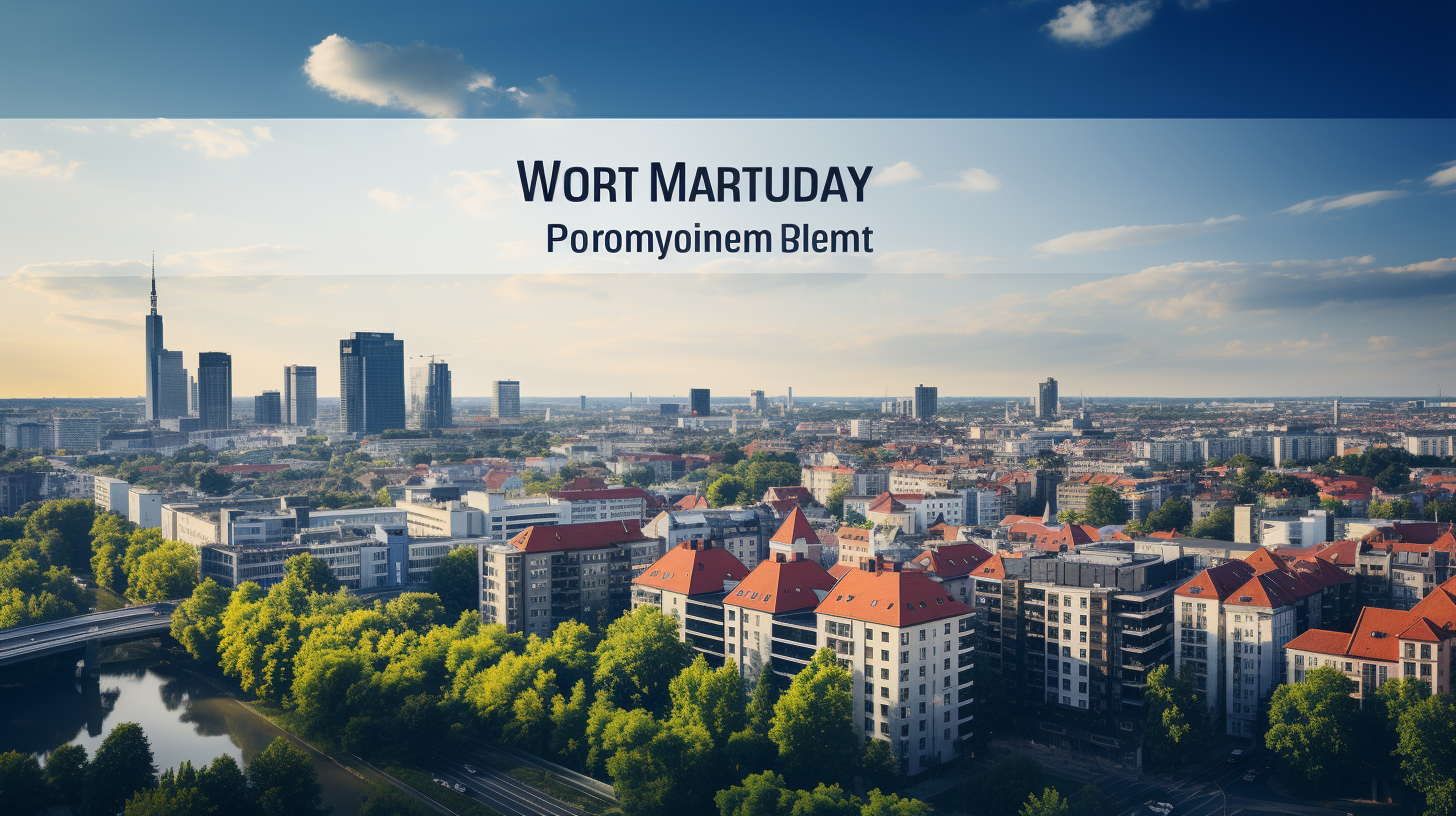 Czynniki ekologiczne a zarządzanie najmem mieszkań w Warszawie