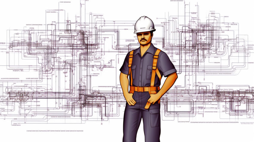 Jakie są najważniejsze narzędzia i sprzęt używane podczas pracy na napięciu do 1 kV?