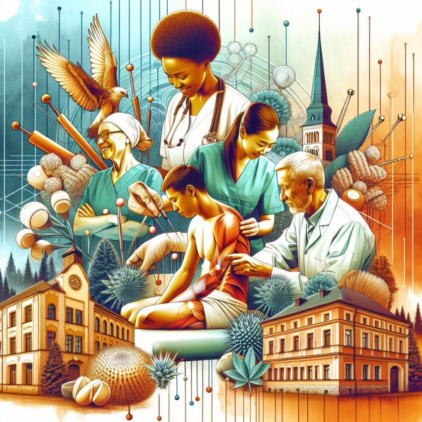 Czy w Radomsku są dostępne specjalistyczne kliniki zajmujące się leczeniem bólu?