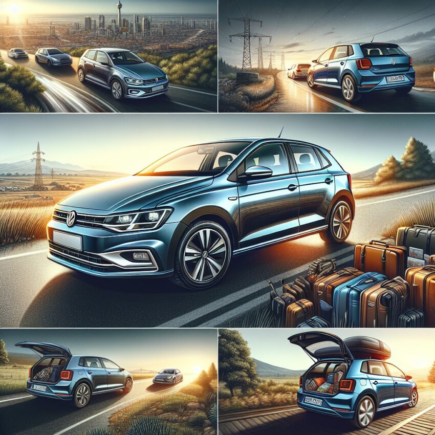 Czy wynajem Volkswagen Polo jest dostępny w moim mieście?